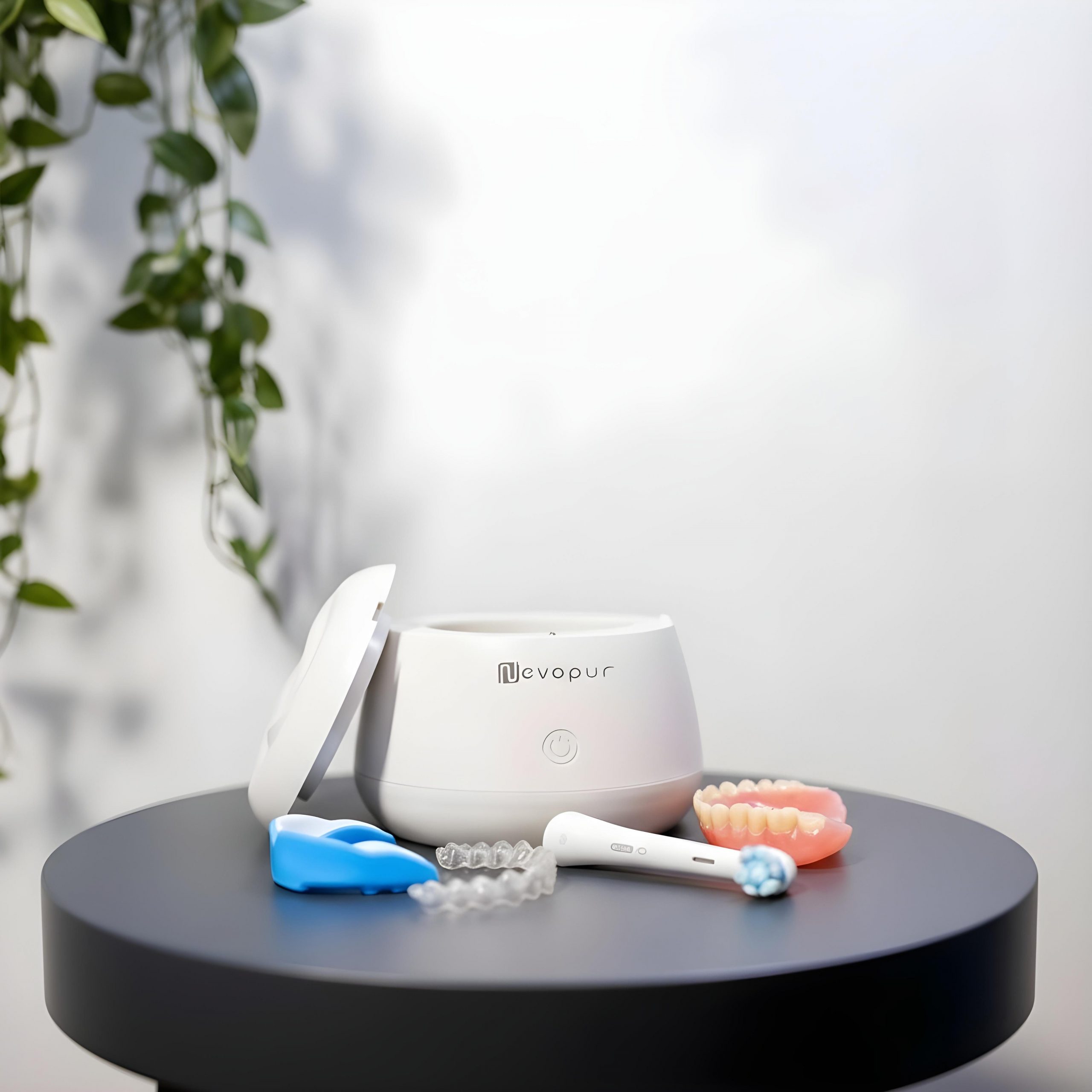 Nevopur Photo produit PurDENTAL